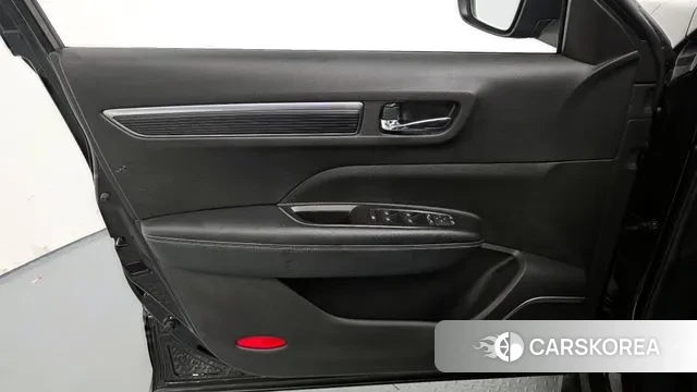 Renault Korea (Samsung) The New QM6 id 3208791 из Кореи 8