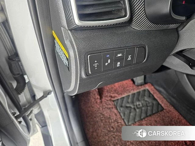 Hyundai All New Tucson id 3845331 из Кореи 8