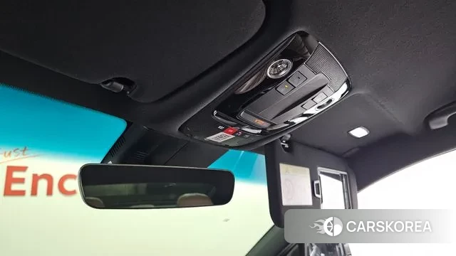 Kia K8 Hybrid id 3366902 из Кореи 8