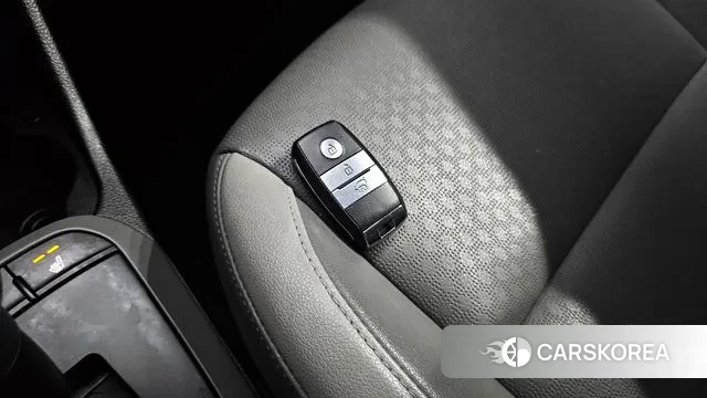 Kia All New Morning (JA) id 3265102 из Кореи 8