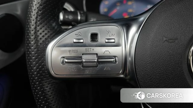 Mercedes-Benz C-Class W205 id 4506259 из Кореи 8