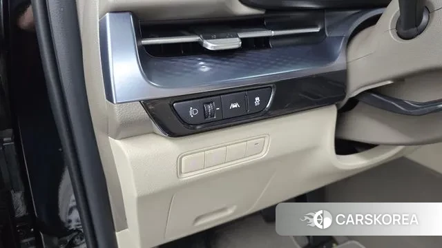 Kia Carnival 4th generation id 3566725 из Кореи 8