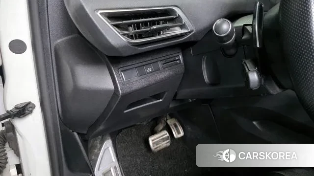 Peugeot 3008 second generation id 3474855 из Кореи 8