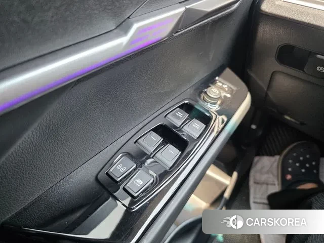 Ssangyong Torres id 2925099 из Кореи 8