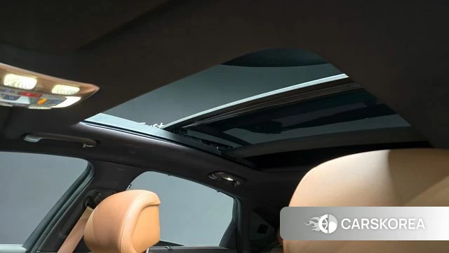 Genesis G80 (RG3) id 3842612 из Кореи 8