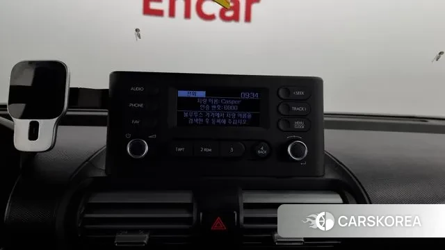 Hyundai Casper id 3208004 из Кореи 8