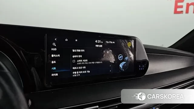 Hyundai The New Palisade id 3389054 из Кореи 8