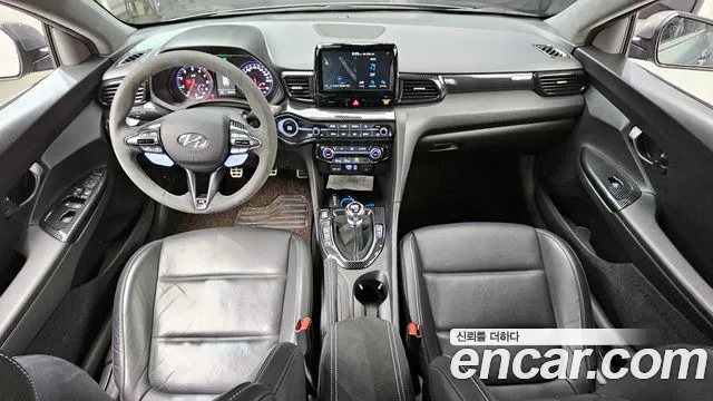 Hyundai Veloster (JS) id 2673364 из Кореи 8