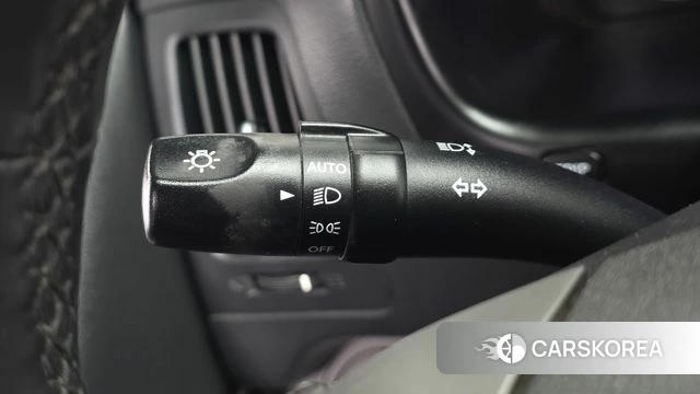 Hyundai The New Grand Starex id 4557621 из Кореи 8