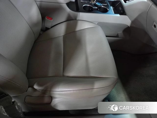 Kia The New Carnival id 4188007 из Кореи 8