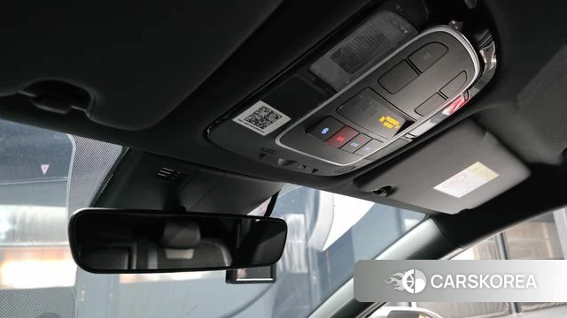 Hyundai Tucson (NX4) id 3832795 из Кореи 8