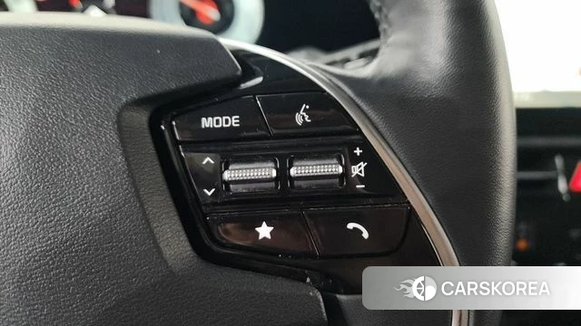 Kia Di All New Niro EV id 4194959 из Кореи 8