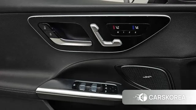 Mercedes-Benz C-Class W206 id 3549982 из Кореи 8