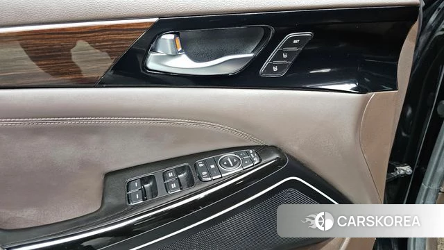 Kia Come New K7 id 3853333 из Кореи 8