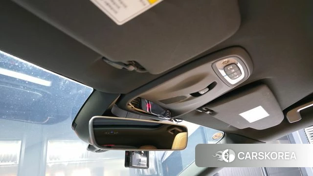 Volvo V40 id 3796150 из Кореи 8