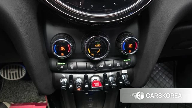 Mini Cooper S id 4763931 из Кореи 8
