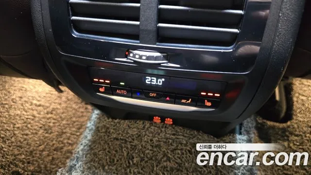 BMW X4 (G02) id 2647770 из Кореи 8