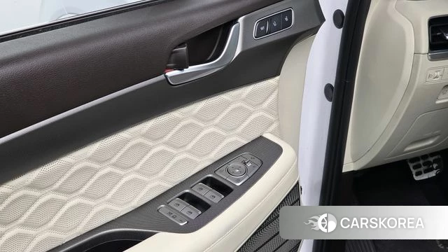 Hyundai Palisade id 3827714 из Кореи 8