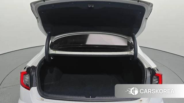Hyundai Sonata (DN8) id 4721034 из Кореи 8