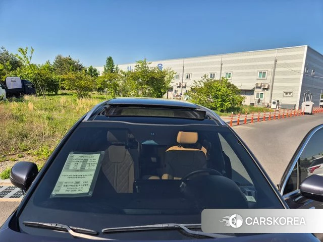Kia Sorento 4th Generation id 4274879 из Кореи 8