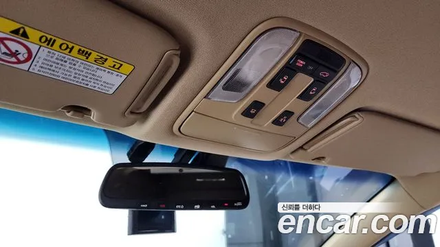 Kia The New Carnival id 2808200 из Кореи 8