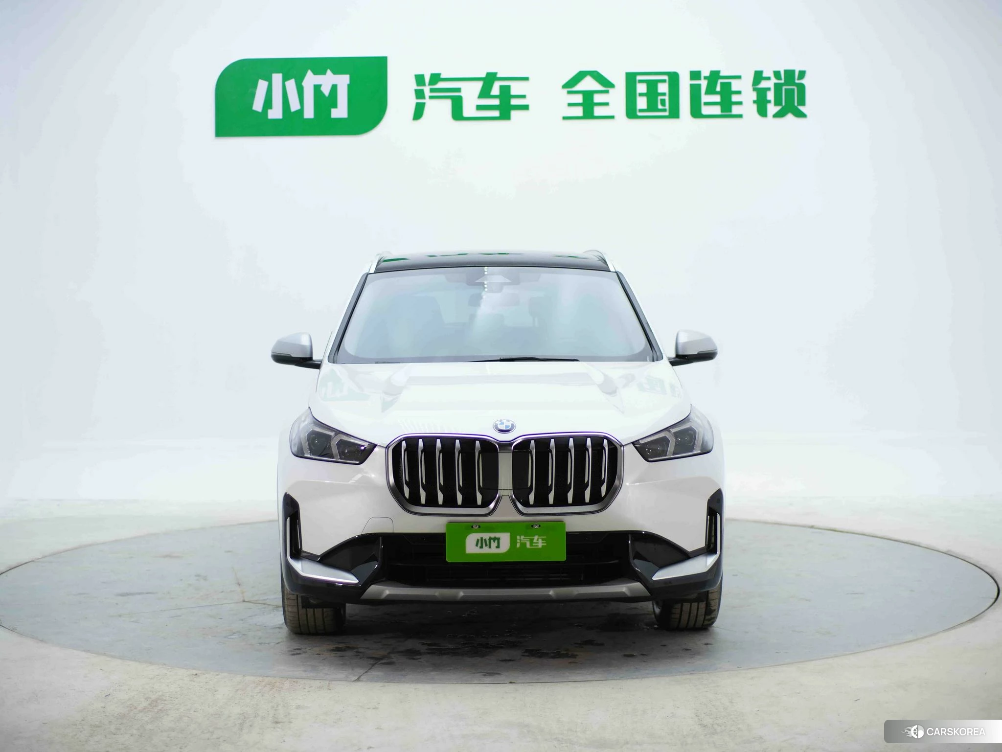 BMW X1 id 4512821 из Китая 8