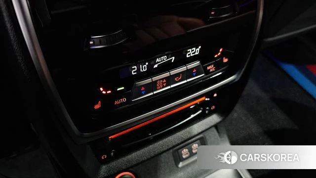 BMW X7 (G07) id 4416071 из Кореи 8