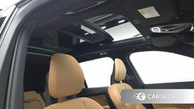 Volvo XC90 second Generation id 4572818 из Кореи 8