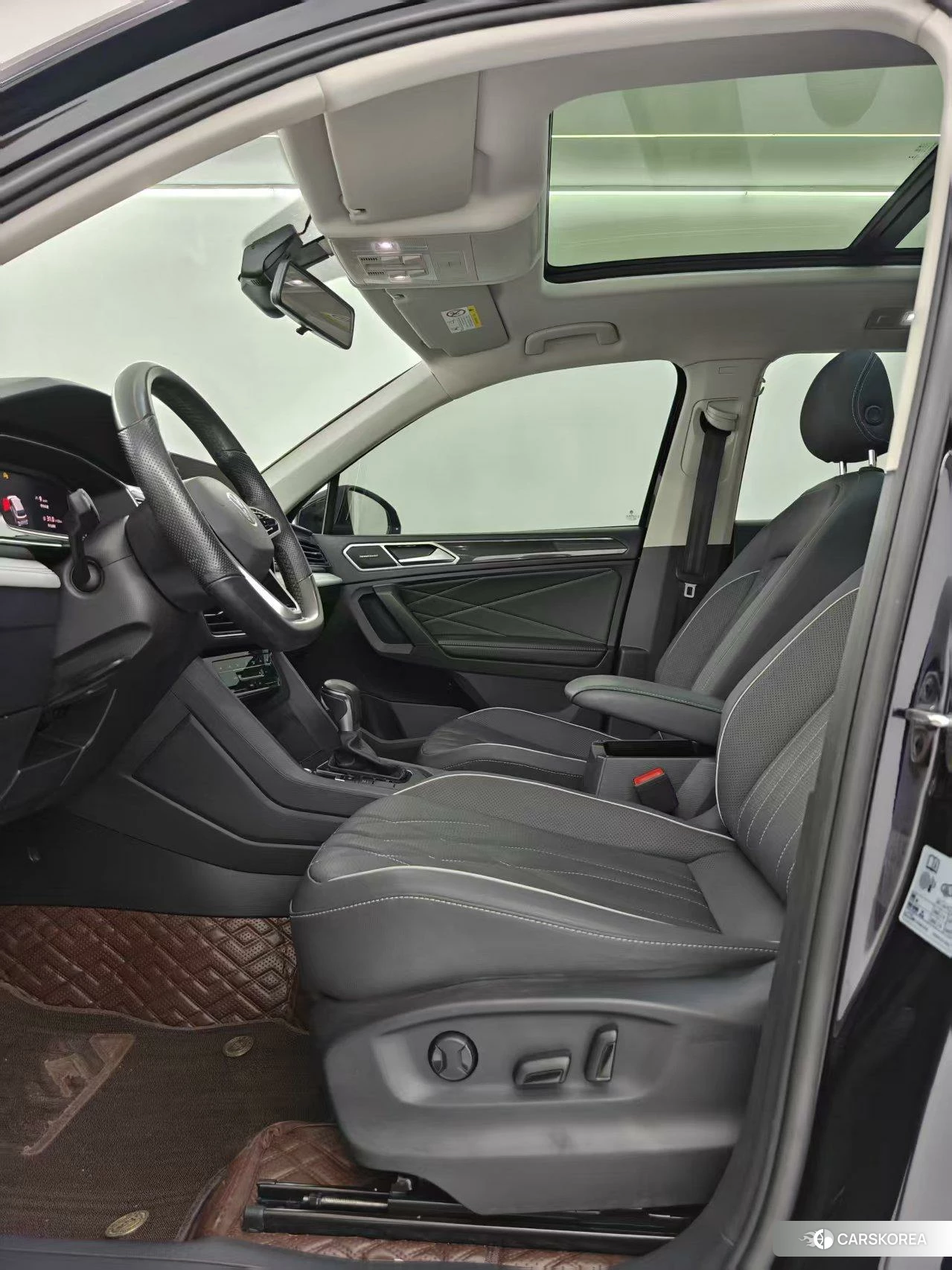 Volkswagen Tiguan L id 4512766 из Китая 8