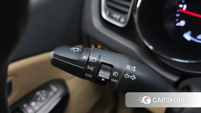 Kia The New Carnival id 4615135 из Кореи 8