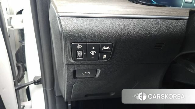 Kia K5 3rd generation id 3852940 из Кореи 8