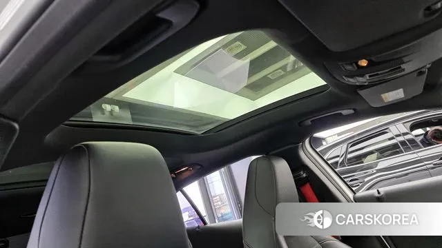 Mercedes-Benz GLA-Class X156 id 3434424 из Кореи 8