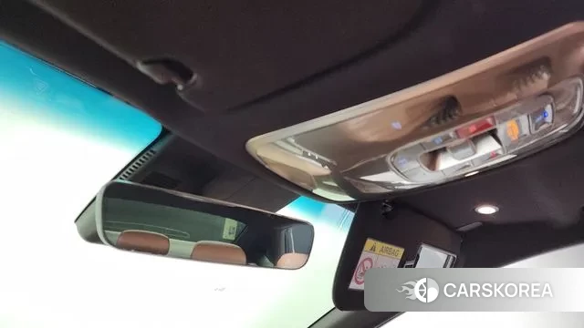 Genesis G80 (RG3) id 3746387 из Кореи 8