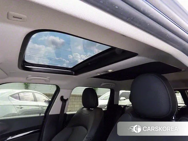 Mini Cooper Clubman id 3095719 из Кореи 8