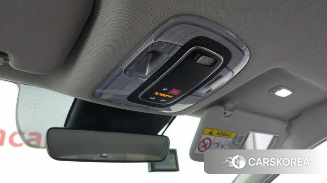 Hyundai The New Avante (CN7) id 3934091 из Кореи 8