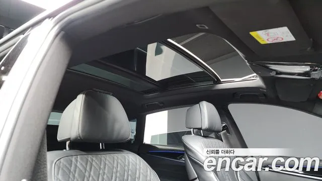 BMW 6 Series GT (G32) id 2681146 из Кореи 8