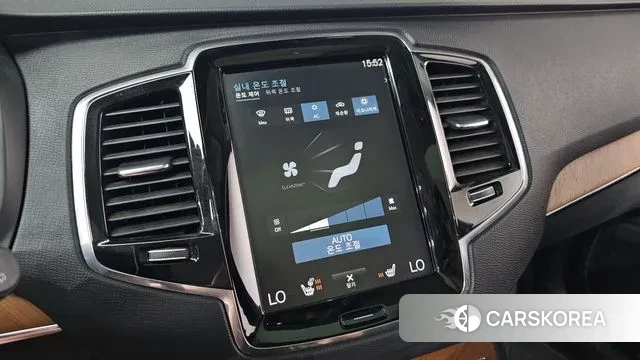 Volvo XC90 second Generation id 2975268 из Кореи 8