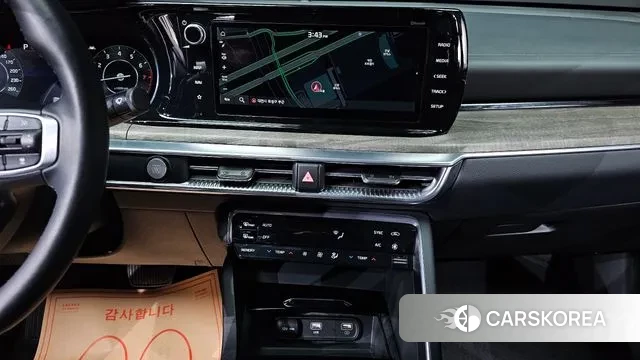 Kia K5 3rd generation id 3655595 из Кореи 8