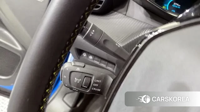 Peugeot e-2008 second generation id 3093453 из Кореи 8