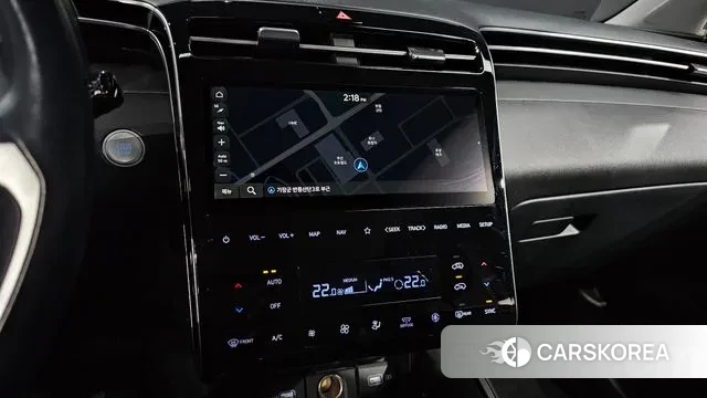 Hyundai Tucson (NX4) id 3702094 из Кореи 8