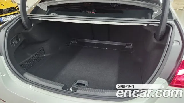 Mercedes-Benz C-Class W206 id 2707407 из Кореи 8