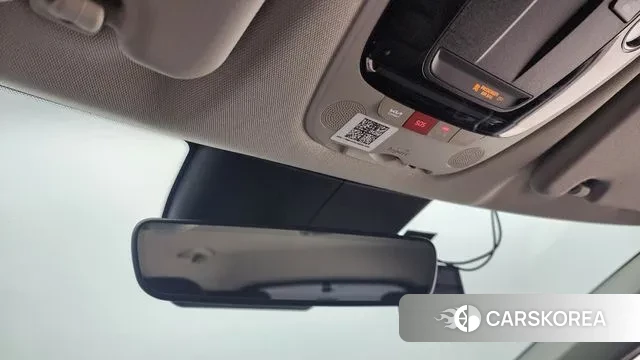 Kia EV6 id 2993923 из Кореи 8