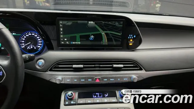 Hyundai Palisade id 2712235 из Кореи 8