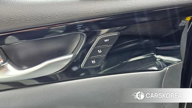 Kia K7 Premier id 4741761 из Кореи 8