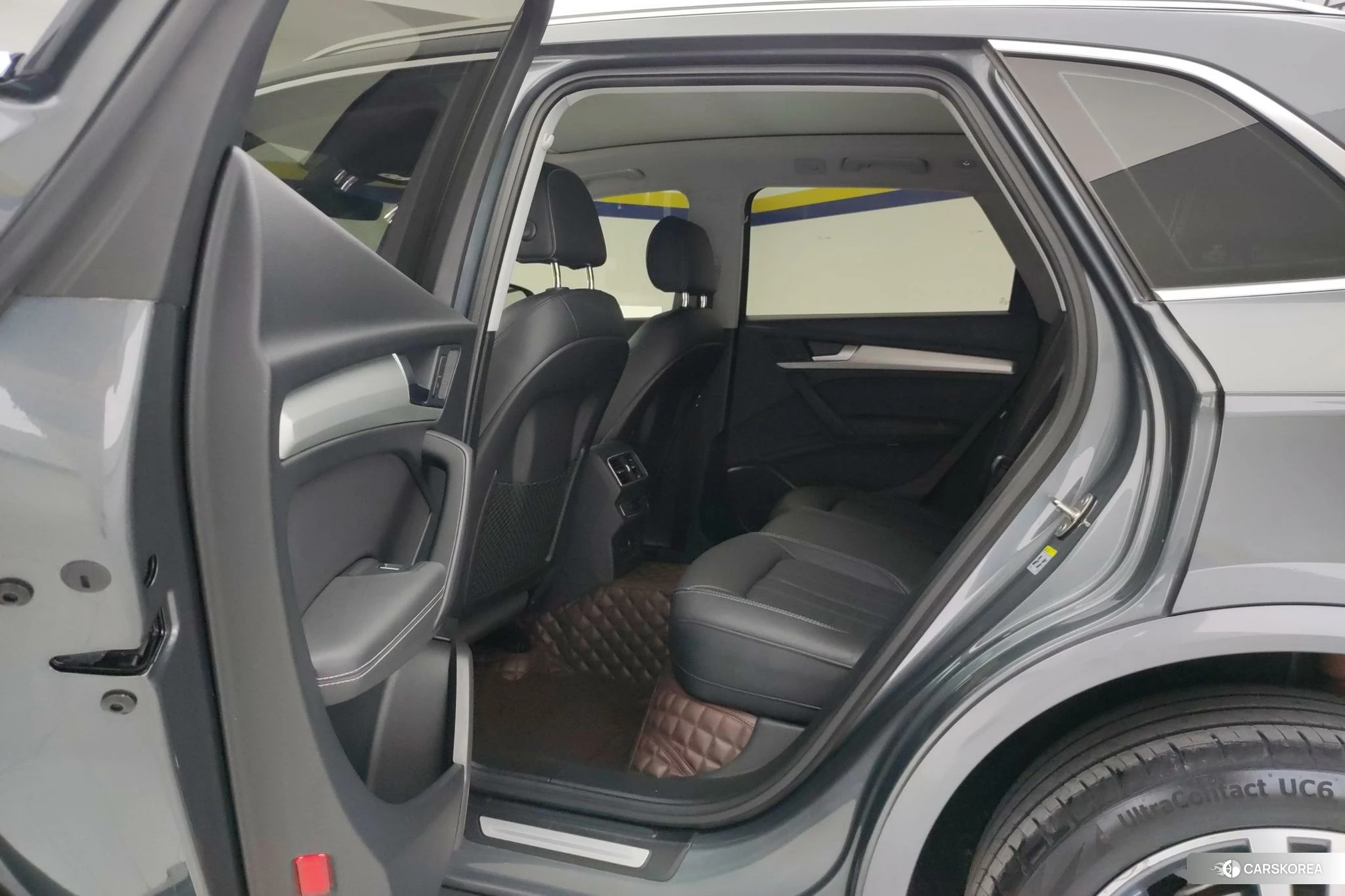 Audi Q5L id 4452445 из Китая 8