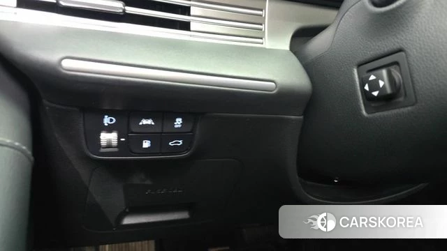 Hyundai The New Grandeur IG Hybrid id 3799745 из Кореи 8