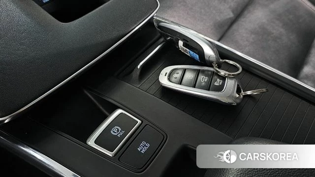 Hyundai The New Grandeur IG id 3813667 из Кореи 8