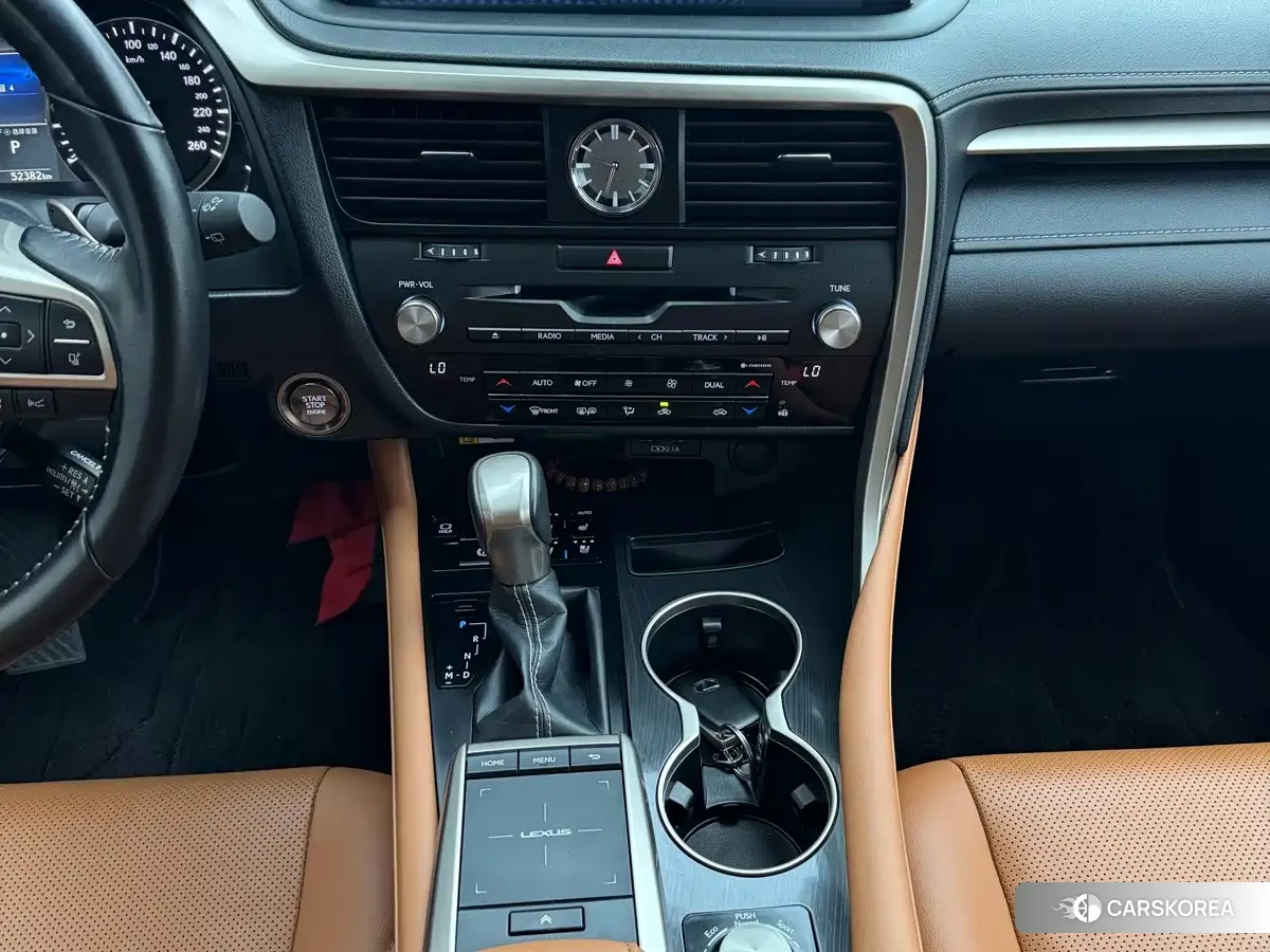 Lexus RX id 4669348 из Китая 8