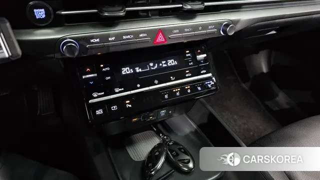 Hyundai Grandeur (GN7) id 3566163 из Кореи 8