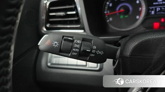 Ssangyong Berry New Tivoli id 4722256 из Кореи 8